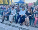 „Музикален калейдоскоп“ пред Стамбол капия във Видин