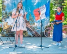 Враца се потопи в магията на Франция с „Bonjour Vratsa“