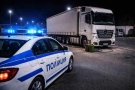 400 литра нафта са източени от камион край Монтана