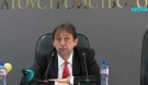 Шишков обеща пред кметове от Северозапада край на неглижирането на пътищата в района