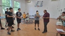 Отличиха победителите в турнира по тенис на маса