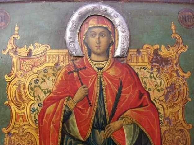 На днешната дата, 17 юли се отправят молитви за здраве и семейна хармония
