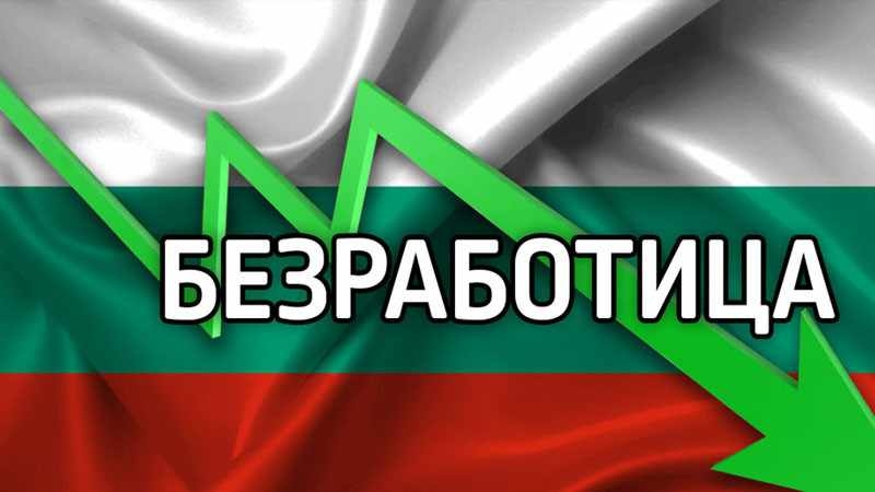 Враца е с най-ниска безработица в областта, 1237 са регистрирани в бюрото по труда