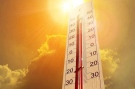 Екстремни жеги с температури до 42°C в Гърция