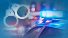 Пиян до козирката заплаши полицаи с убийство и палеж