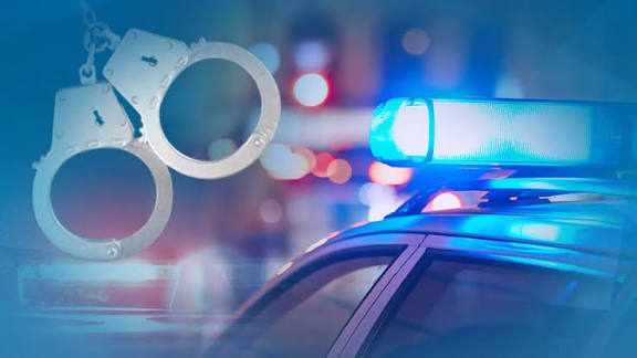 Пиян до козирката заплаши полицаи с убийство и палеж