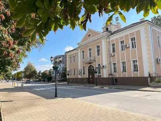 Кражба на имущество, собственост на Община Козлодуй