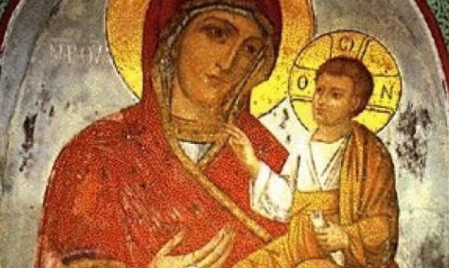 31 юли е,  честваме Богородични Заговезни