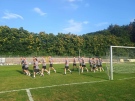 „Локомотив“ (Мездра) отстъпи пред израелския „Апоел“ U19 в Правец
