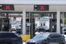 Гранична полиция: Натоварен е трафикът на сръбската и турската граница