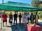 Село Стакевци отпразнува Празника на гората