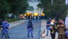 Какво се знае за взрива в Москва и висш руски командващ ли е бил мишената
