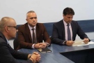 Старши комисар  Светослав Григоров  е новият директор на ОДМВР – Видин