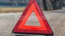 Катастрофа затруднява движението на пътя Видин - Дунавци