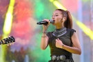 „MONA запали сцената във Вършец с уникалния си „GEN Z фолклор““