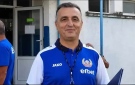 Божо Джуркович: Нищо друго не искаме, освен да играем футбол