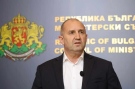 Премиерът Радев: Дрон нахлу в българското въздушно пространство и се взриви