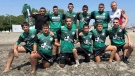 „Балкански котки“ до 14 г. със сребро и лъвски дух на турнира „Красико“ в Бургас