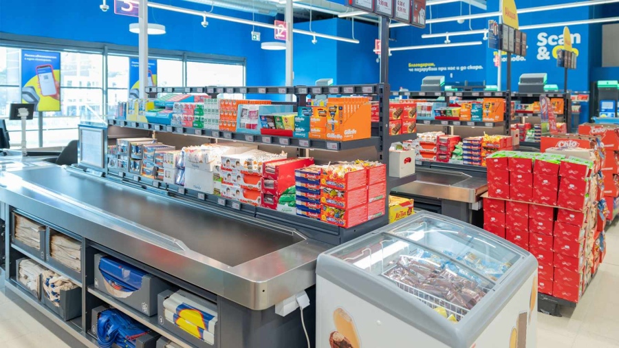 Как изгодно да заредим дома за цялата седмица в Lidl