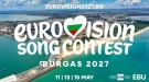 Бургас ще бъде домакин на „ЕВРОВИЗИЯ 2027“