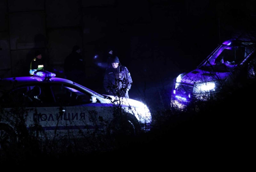Полицейска акция под обсада: Проверени десетки коли и лица в Монтанско в нощта на младежта