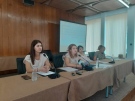 Обществено обсъждане на Годишния план за социалните услуги през 2027 година на територията на Oбщина Видин