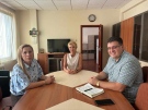 Областният управител и ОДБХ-Враца координираха мерки срещу епизоотиите