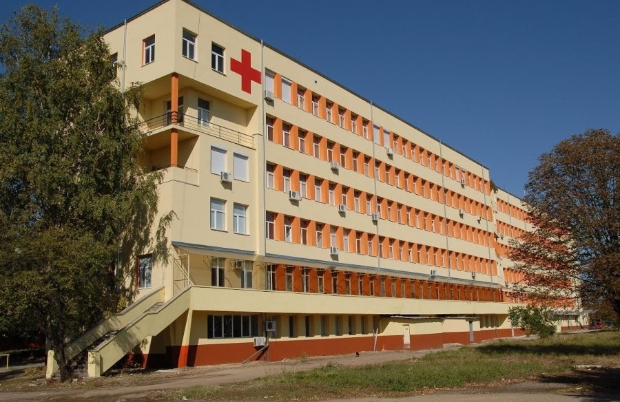 Медицина от бъдещето в Монтана: Болницата получи супермодерен скенер с изкуствен интелект