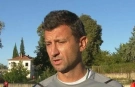 Венци Иванов: Нашата цел е да даваме път на младите! Надявам се да имаме добър сезон, но всичко зависи от резултатите