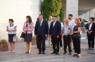 С МУЗИКА В СЪРЦЕТО И ЗАРЯ В НЕБЕТО ЗАВЪРШИХА ПАНАИРНИ ДНИ – ОРЯХОВО 2026