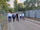  Започва панаирът във Видин