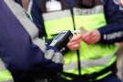 Сутрешен запой: Спипаха почерпен зад волана във Враца 