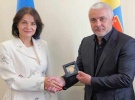 Депутатът Росица Кирова и български дипломати поставиха проблемите на бесарабските българи пред губернатора на Одеса