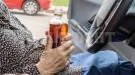 Пияна зад волана: Спипаха 51-годишна шофьорска в Лом