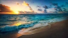 Слънчево начало на деня, но по-хладен въздух и гръмотевични валежи ни очакват по - късно