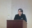 Съдия Надя Пеловска-Дилкова е номинирана за член на ВСС