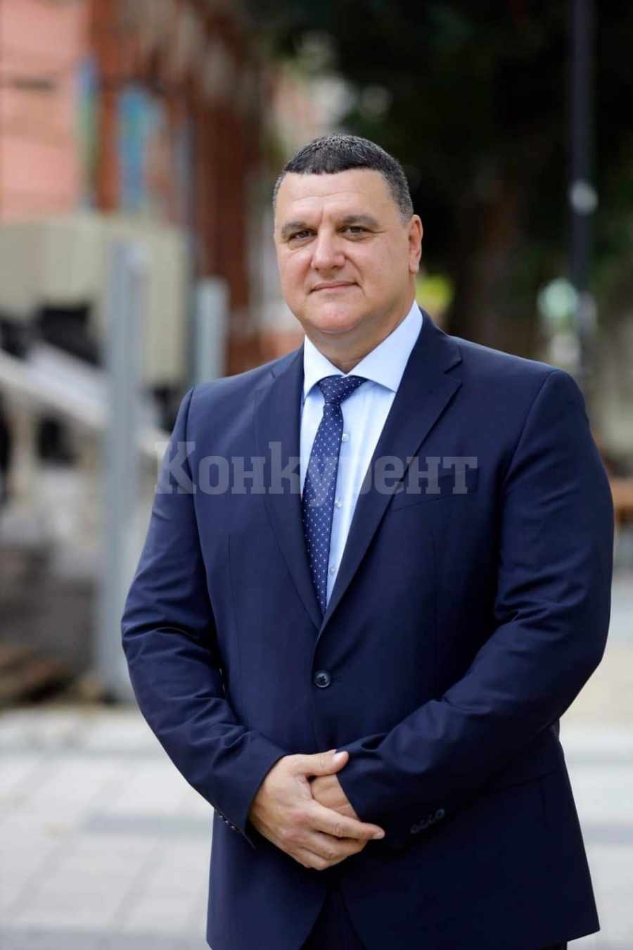 Кметът на Оряхово излезе с поздрав по случай 6 септември