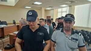 Съдът в Пловдив решава дали 17-годишен, задържан за убийството на Георги Кузев, може да обжалва ареста си