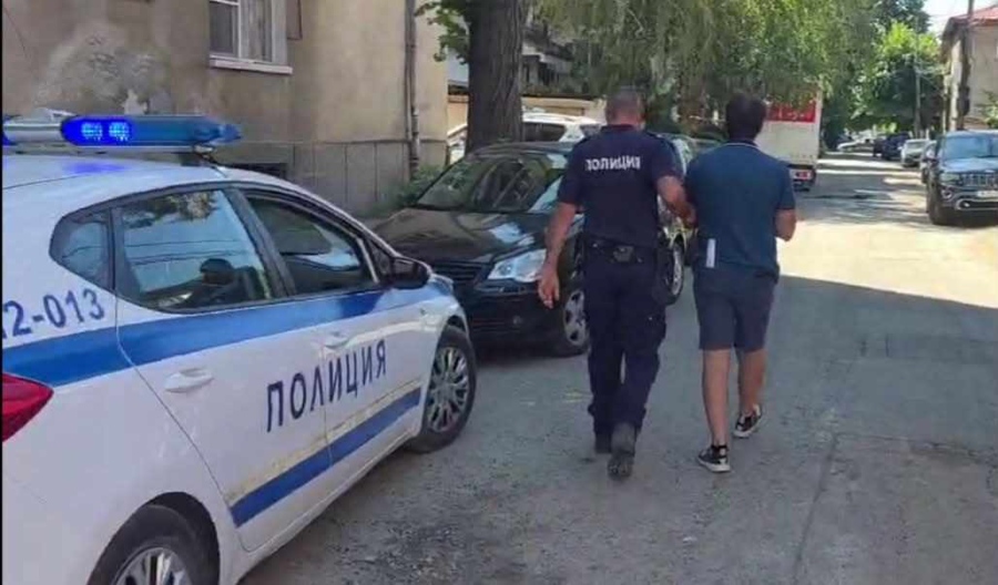 Арестуваха бившия губернатор на Монтана Калин Хайтов и брат му