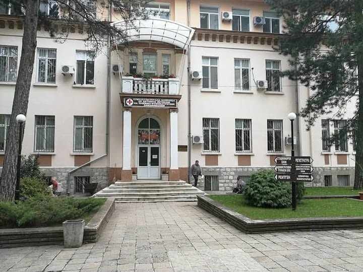 „СБАЛТФЗ – Враца“ ЕООД организира  “Седмица на отворените врати“ за туберкулозата
