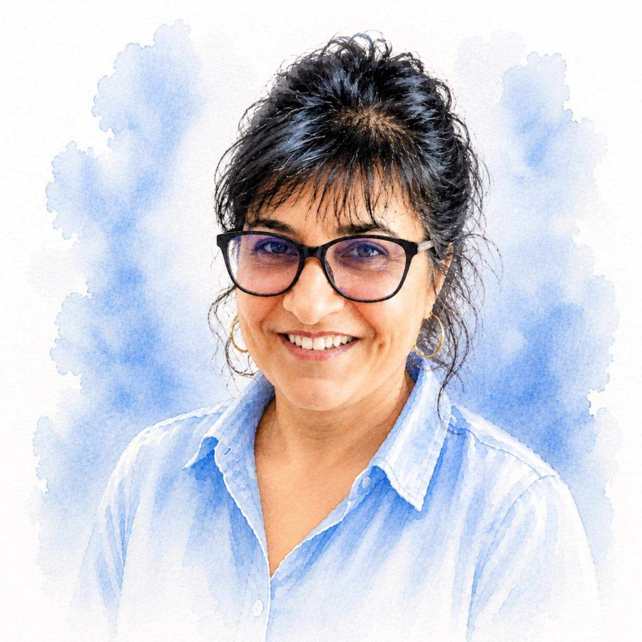 Силвия Христова: Всяко дете носи у себе си искра, но талантът изисква грижи. Това е ключът към успеха.