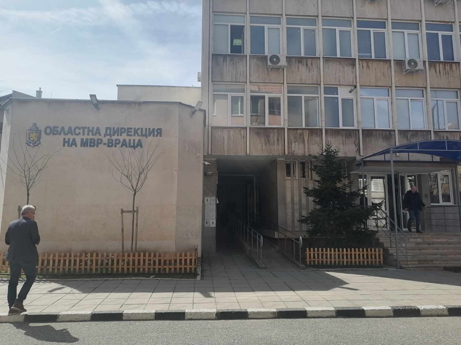 ОДМВР-Враца отчете равносметката за август: 175 престъпления и трима загинали на пътя
