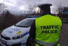 Полицията провери 76 автомобила и 97 лица при спецоперации във Врачанско