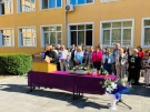 Откриха академичната година във филиала Медицинския университет във Враца