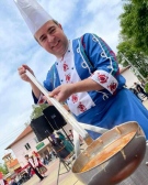 Бутан отново празнува плодородието с „От ръце и сърце“