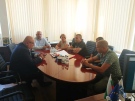 Видин затяга мерките: Повече камери и патрули след среща между общината и МВР