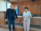 31 човека започват работа по „Заетост“ без бариери“ във Видин