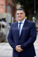 Кметът на Община Оряхово с поздравление за Деня на Независимостта на България