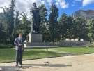 Враца отбеляза 118 години от обявяването на Независимостта на България
