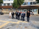 Берковица отбеляза 22 септември – Деня на независимостта на България